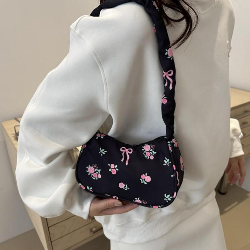 Women Hand Bags Sale - Hot Sale 1Pcs Cute Flower Bow