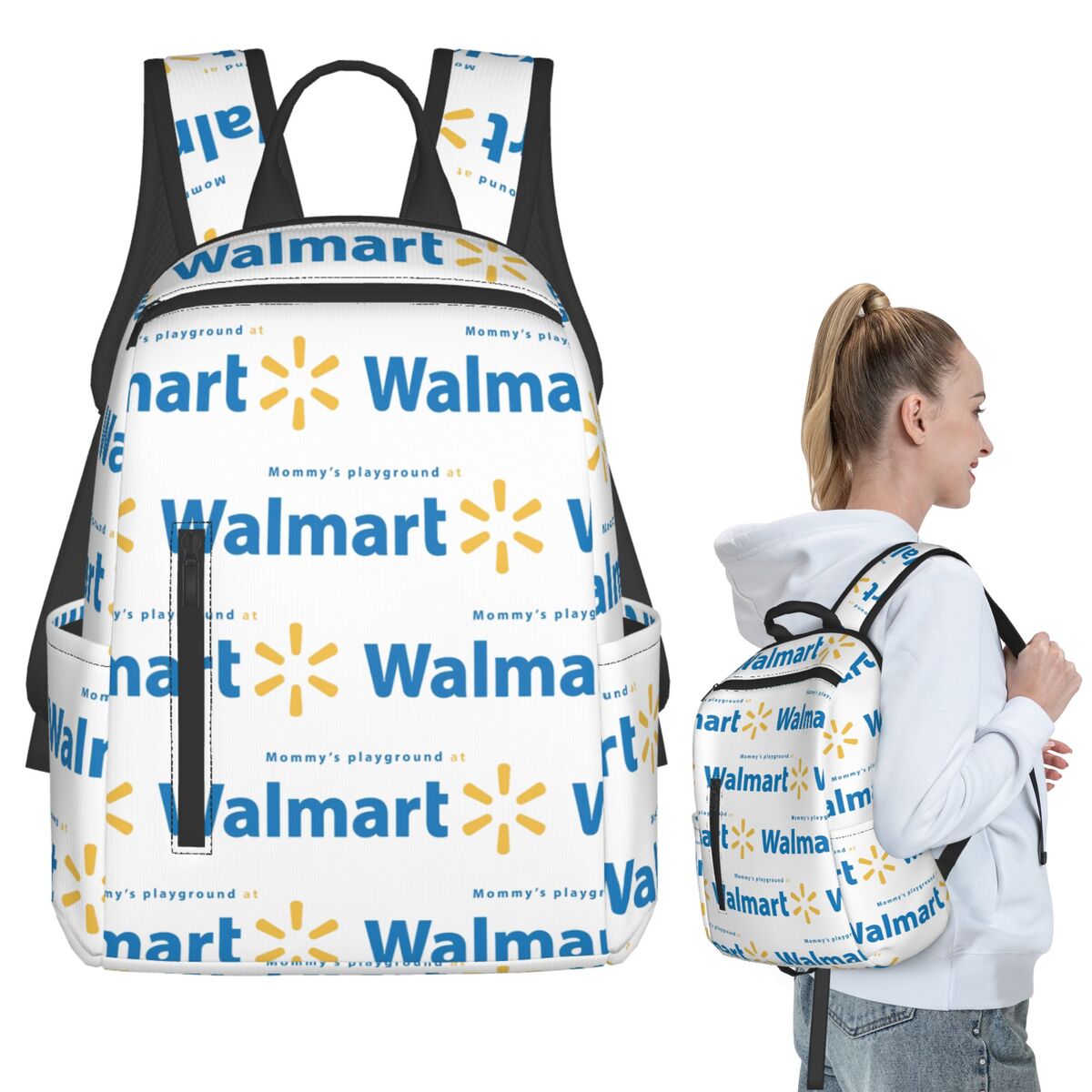 Women Bags Walmart - Walmart Backpack Student BookBag Children School