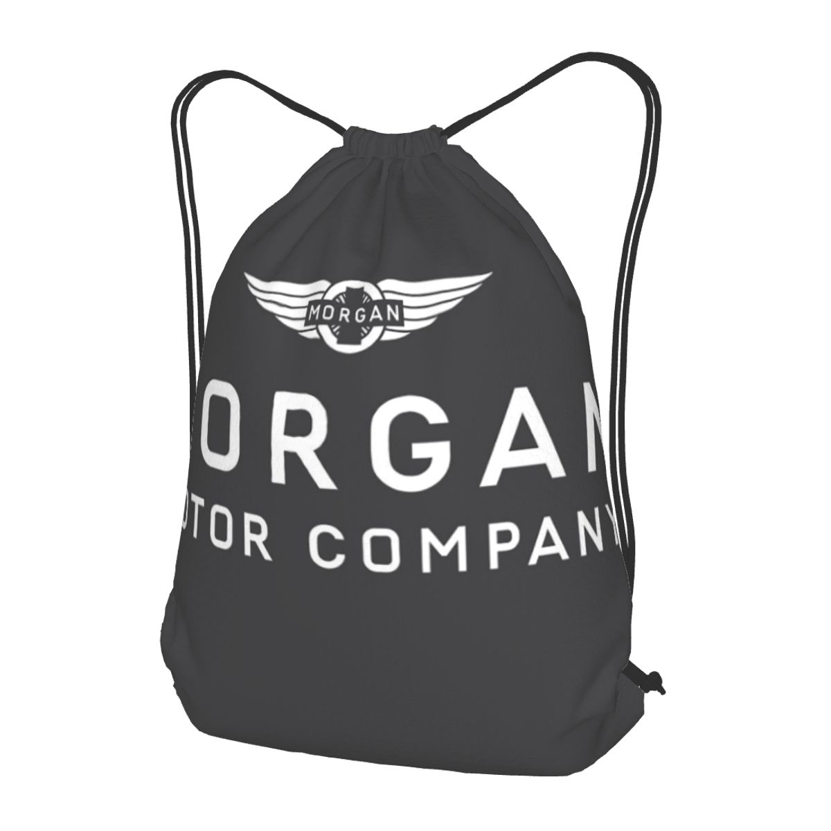 Women Bags Company - Morgan Motor Car Company Backpacks Portable