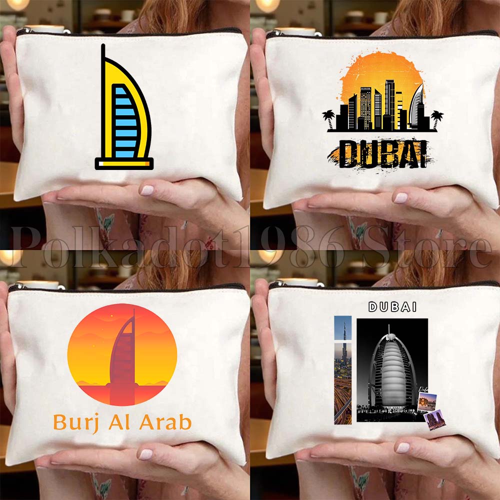 Women Bags Uae - Dubai Skyline United Arab Emirates UAE