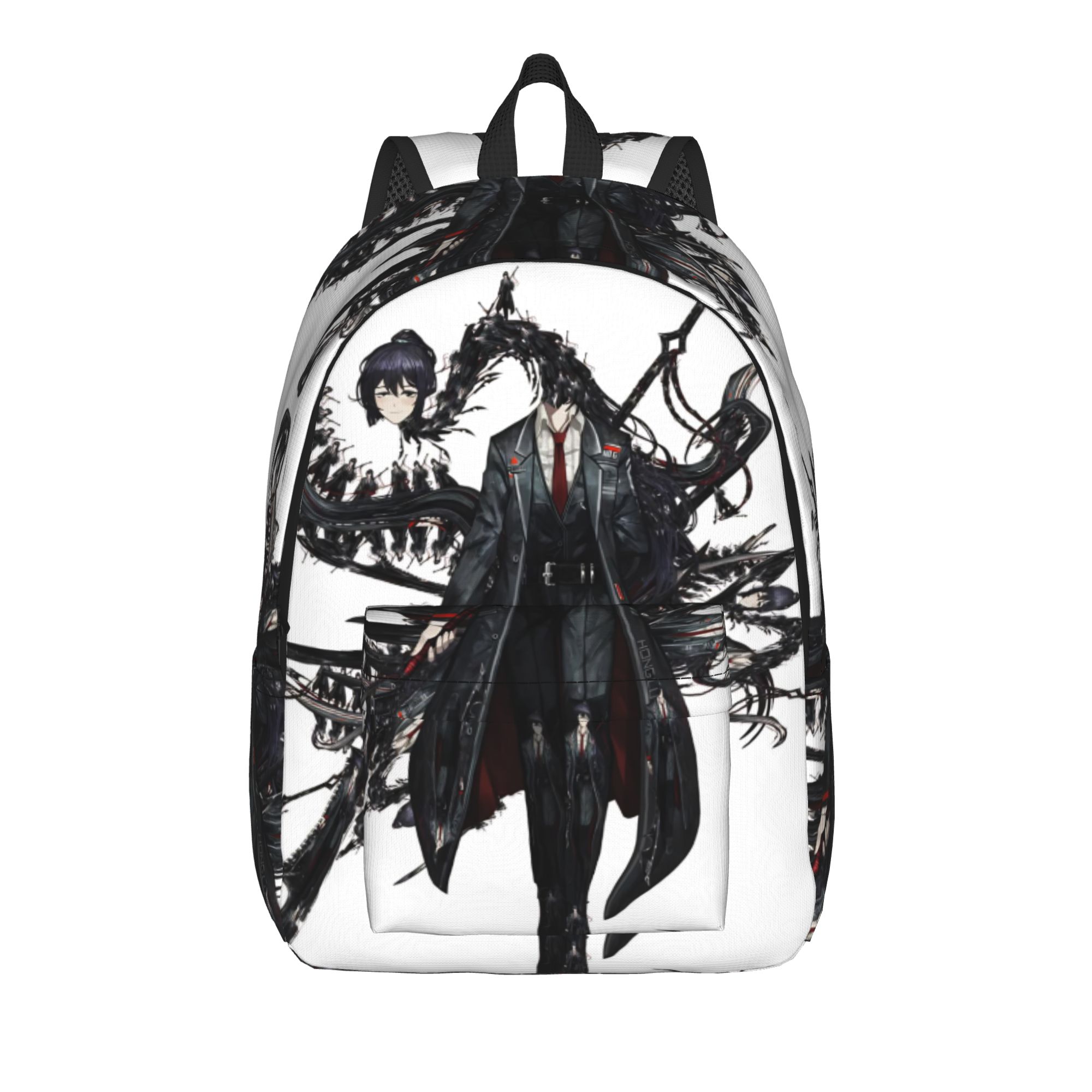 Women Bags Company - Limbus Company Games Backpack for Men