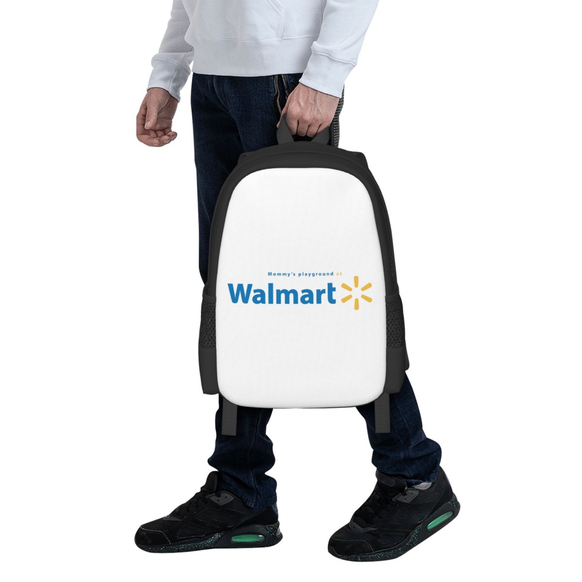 Walmart Student Backpack Schoo - Women Bags Walmart ulasan dan harga