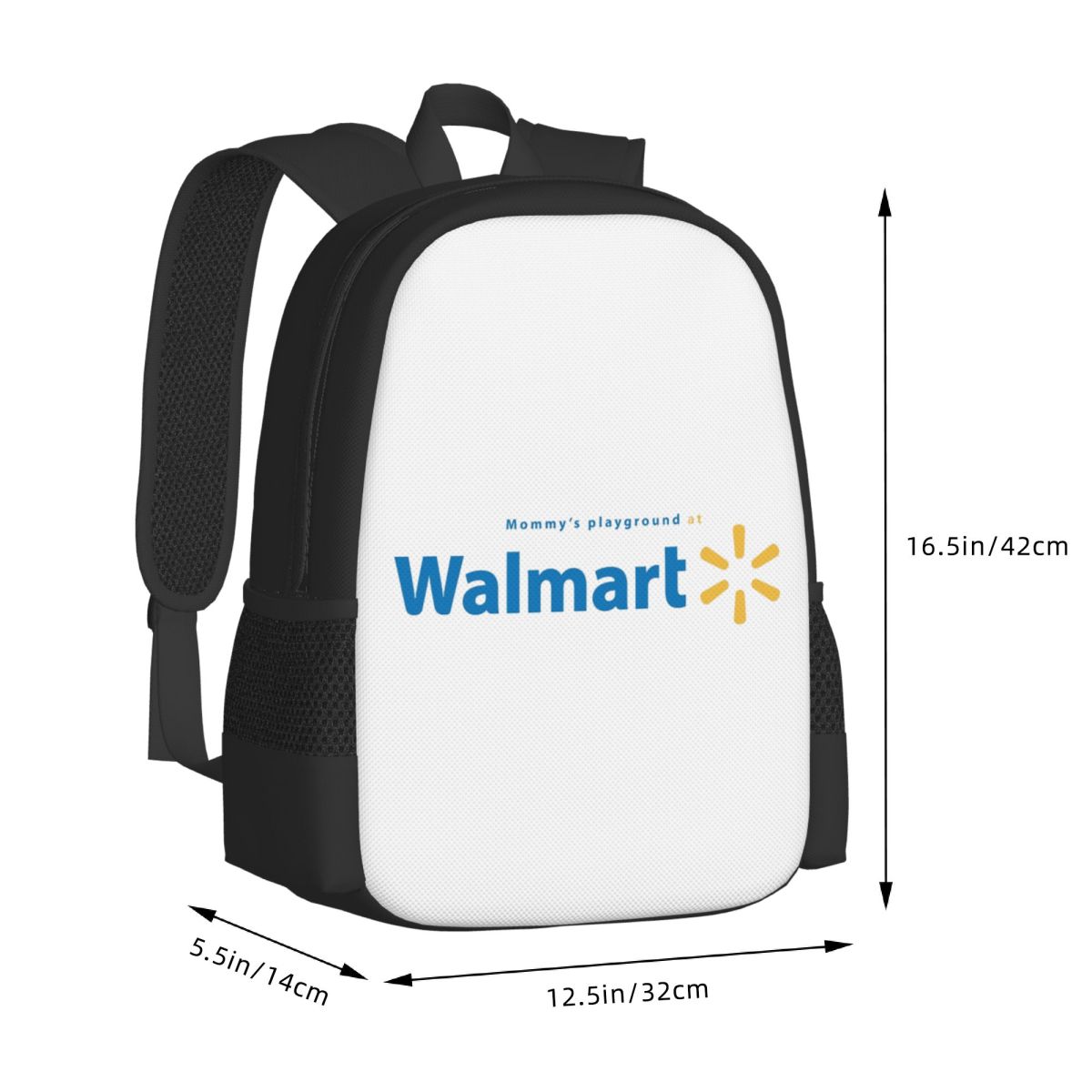 Walmart Student Backpack Schoo - Women Bags Walmart ulasan dan harga
