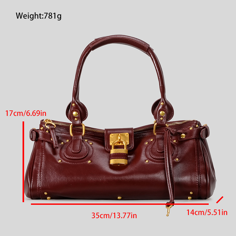 Original Niche Design New High - Women Hand Bags Sale ulasan dan harga