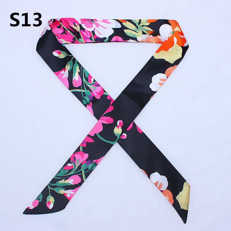 47 Colors Brand Bandana Small  - Women Bags Brands ulasan dan harga