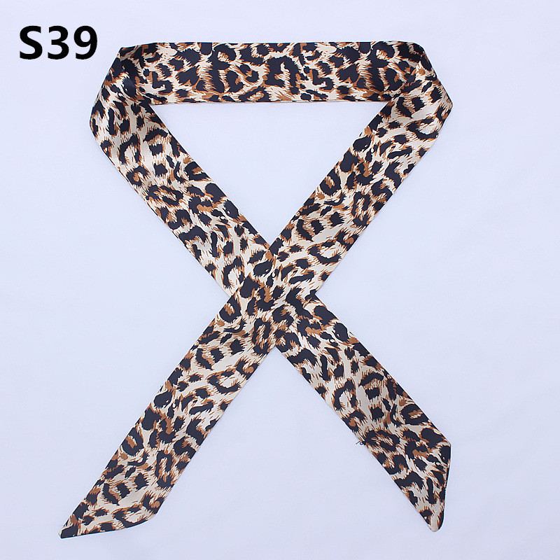 47 Colors Brand Bandana Small  - Women Bags Brands ulasan dan harga