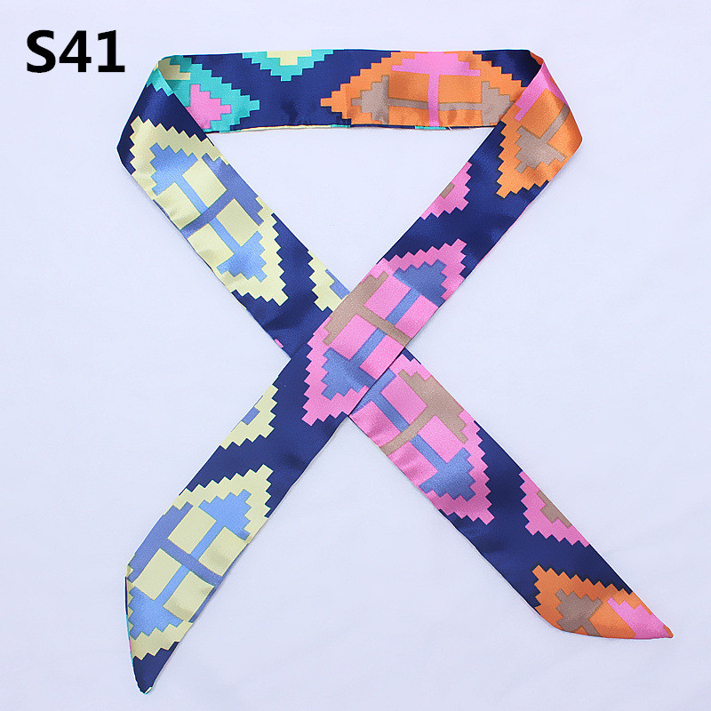 47 Colors Brand Bandana Small  - Women Bags Brands ulasan dan harga
