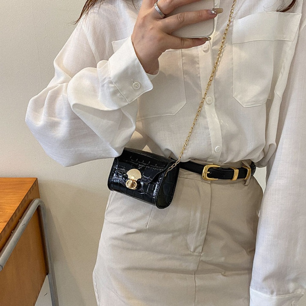 Hot Sale Trendy Shoulder Bag C - Women Hand Bags Sale ulasan dan harga