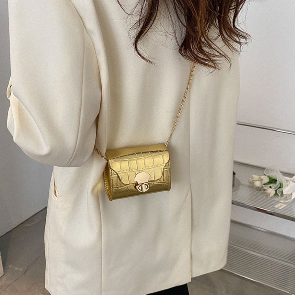 Hot Sale Trendy Shoulder Bag C - Women Hand Bags Sale ulasan dan harga