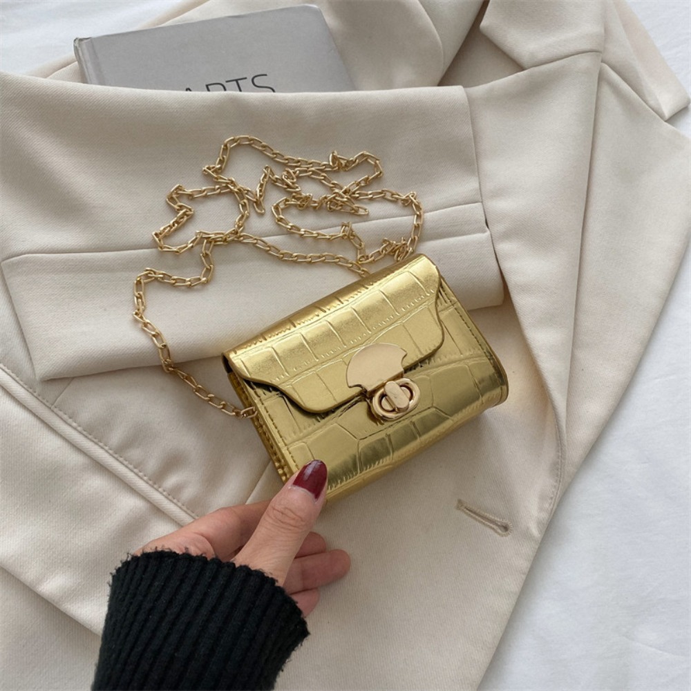 Hot Sale Trendy Shoulder Bag C - Women Hand Bags Sale ulasan dan harga