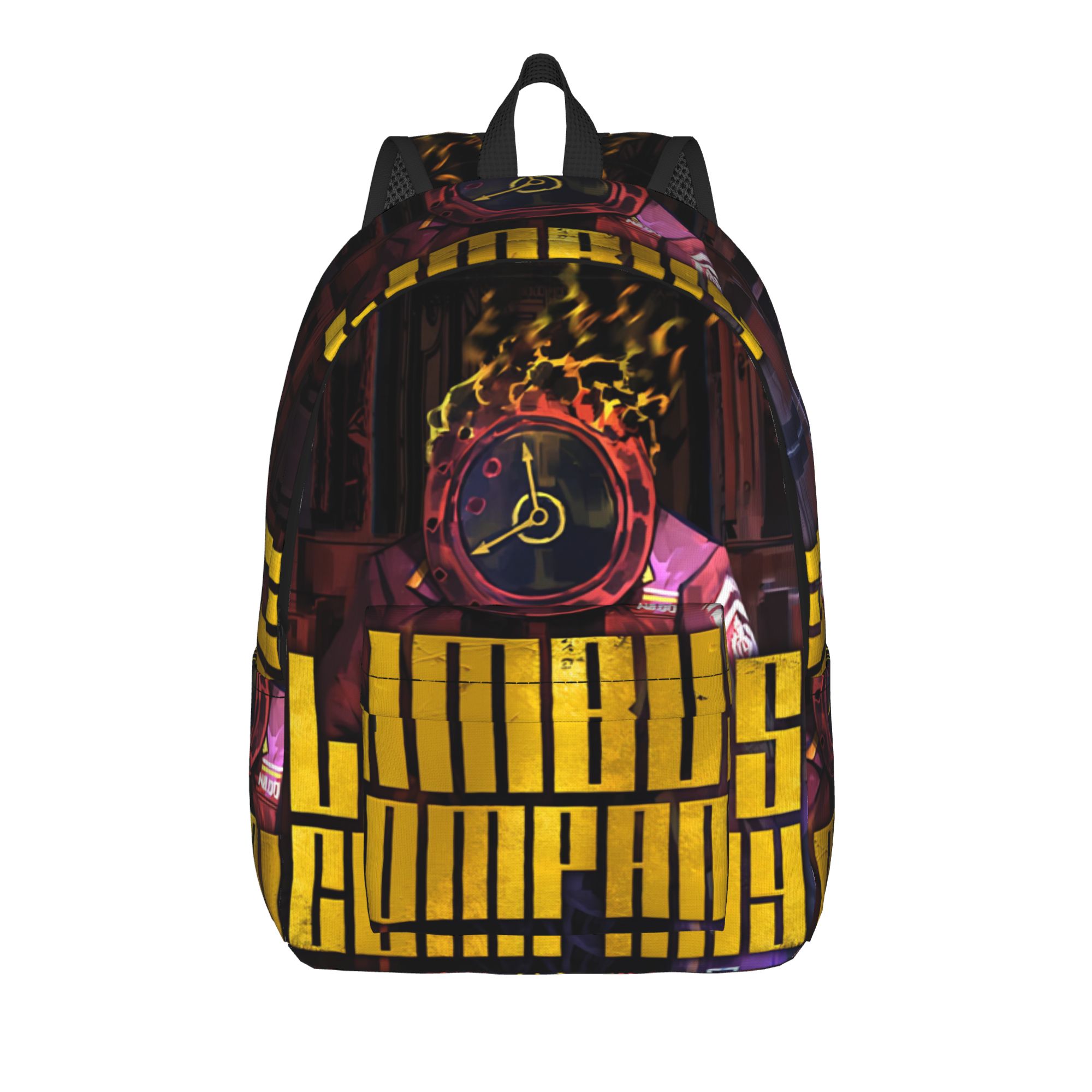 Limbus Company Games Cool Back - Women Bags Company ulasan dan harga