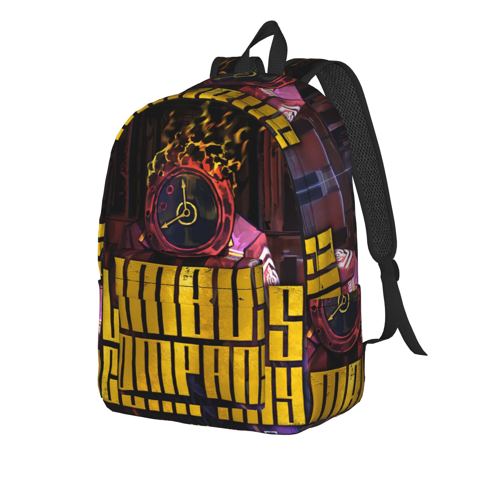 Limbus Company Games Cool Back - Women Bags Company ulasan dan harga
