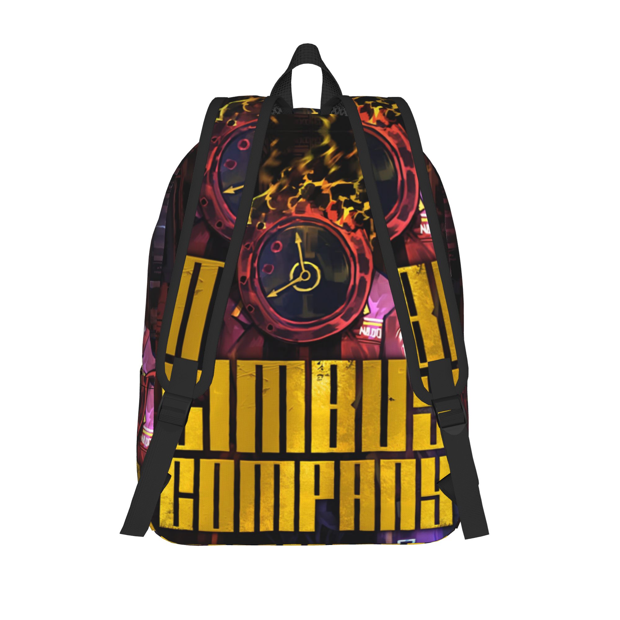 Limbus Company Games Cool Back - Women Bags Company ulasan dan harga