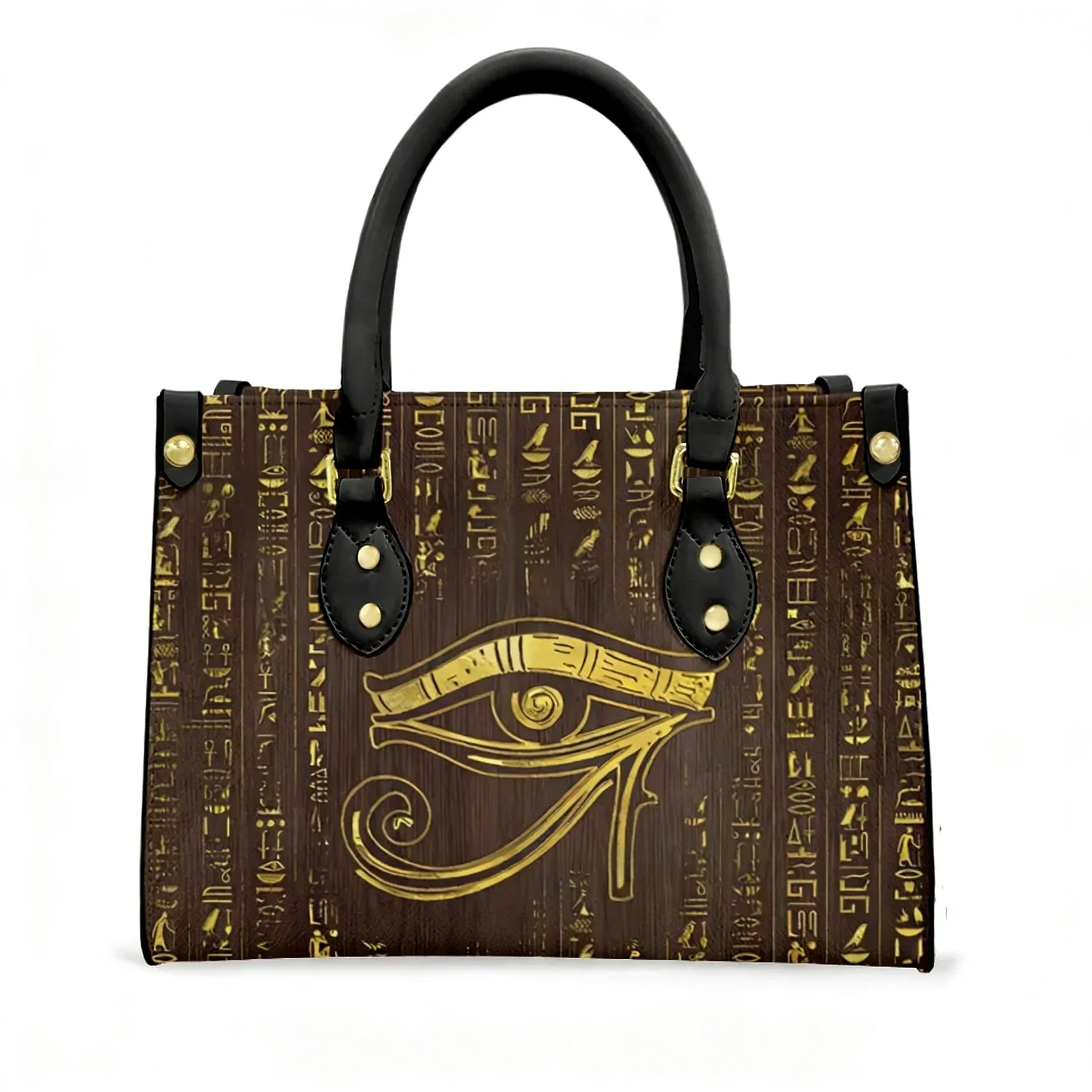 Horus Egyptian God Eye of Egyp - Women Bags Egypt ulasan dan harga