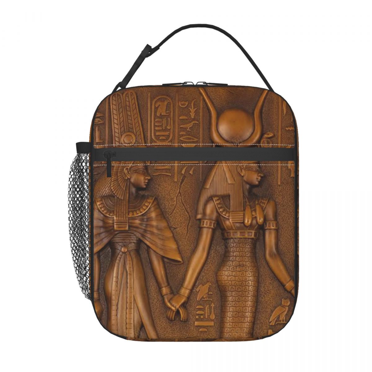 Egyptian Pharaoh Hieroglyphs I - Women Bags Egypt ulasan dan harga