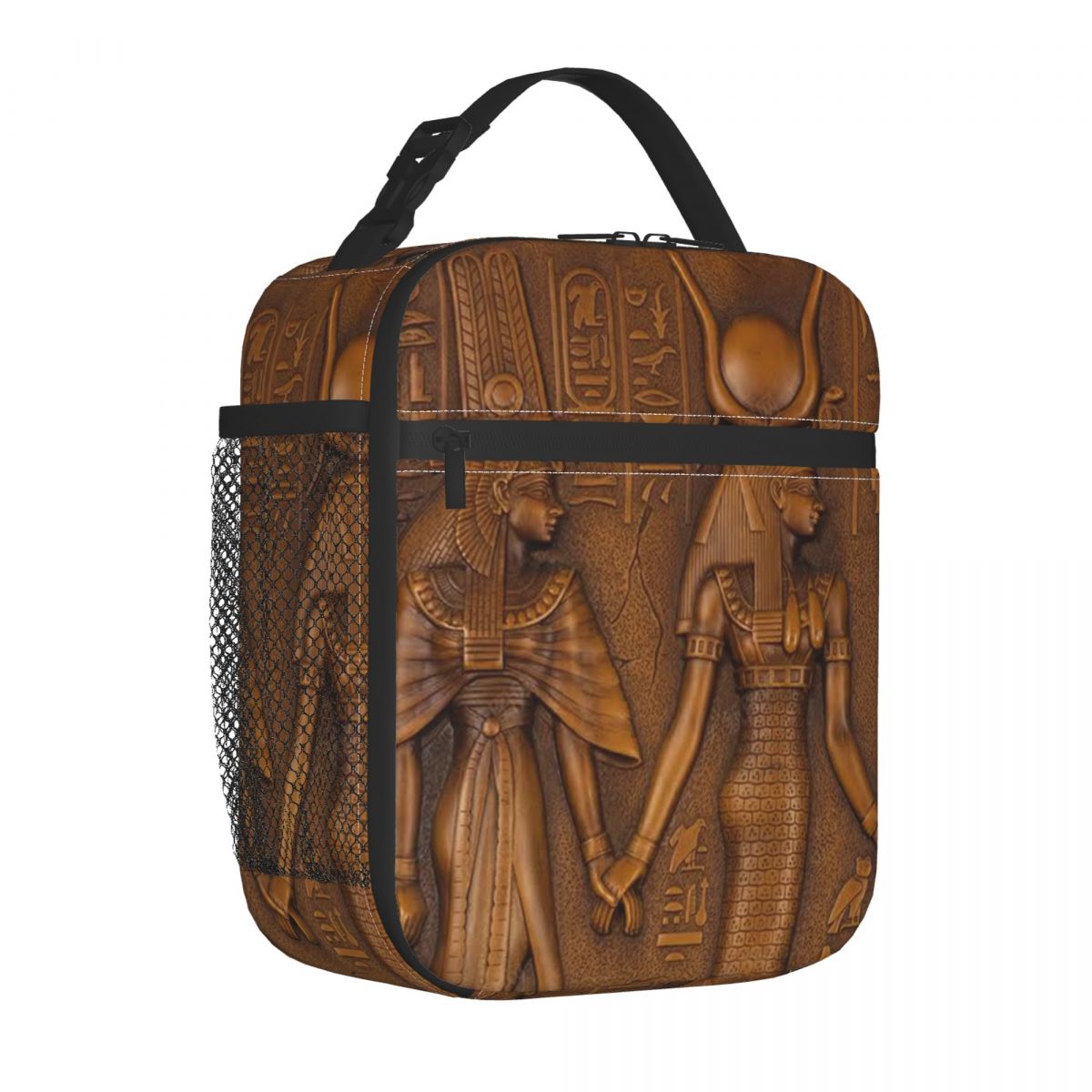 Egyptian Pharaoh Hieroglyphs I - Women Bags Egypt ulasan dan harga
