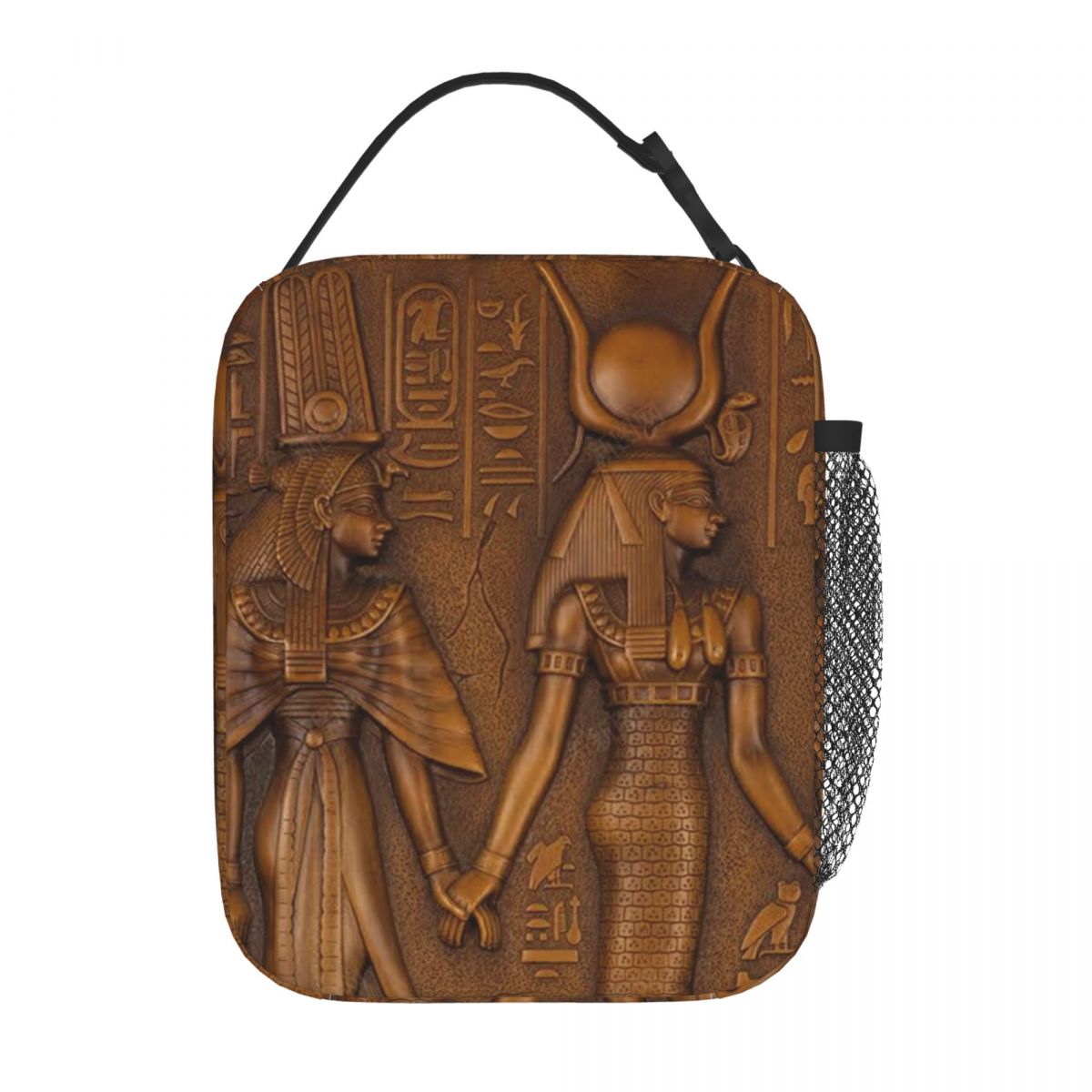 Egyptian Pharaoh Hieroglyphs I - Women Bags Egypt ulasan dan harga
