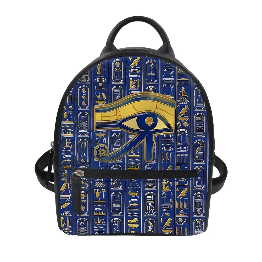Horus Egyptian God Eye of Egyp - Women Bags Egypt ulasan dan harga