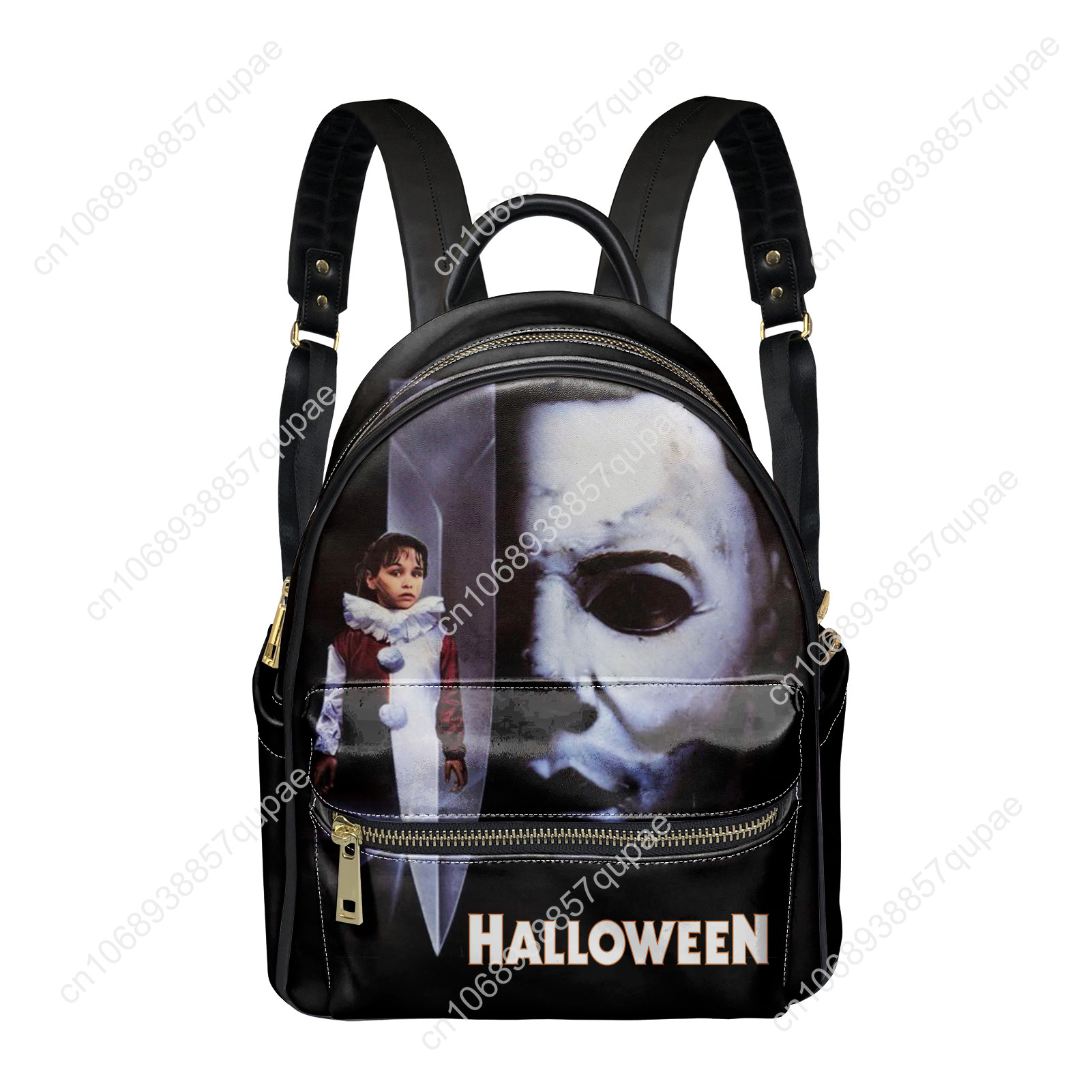 Michael Myers Halloween Killer - Women Bags Myer ulasan dan harga