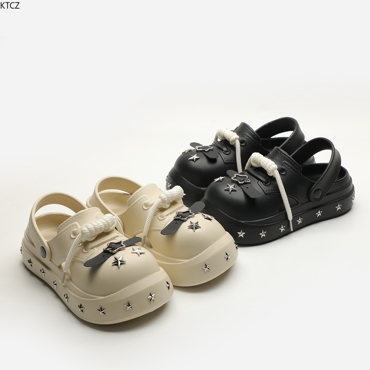 Couple Hole Women's Sandals 20 - Women Bags Brands ulasan dan harga