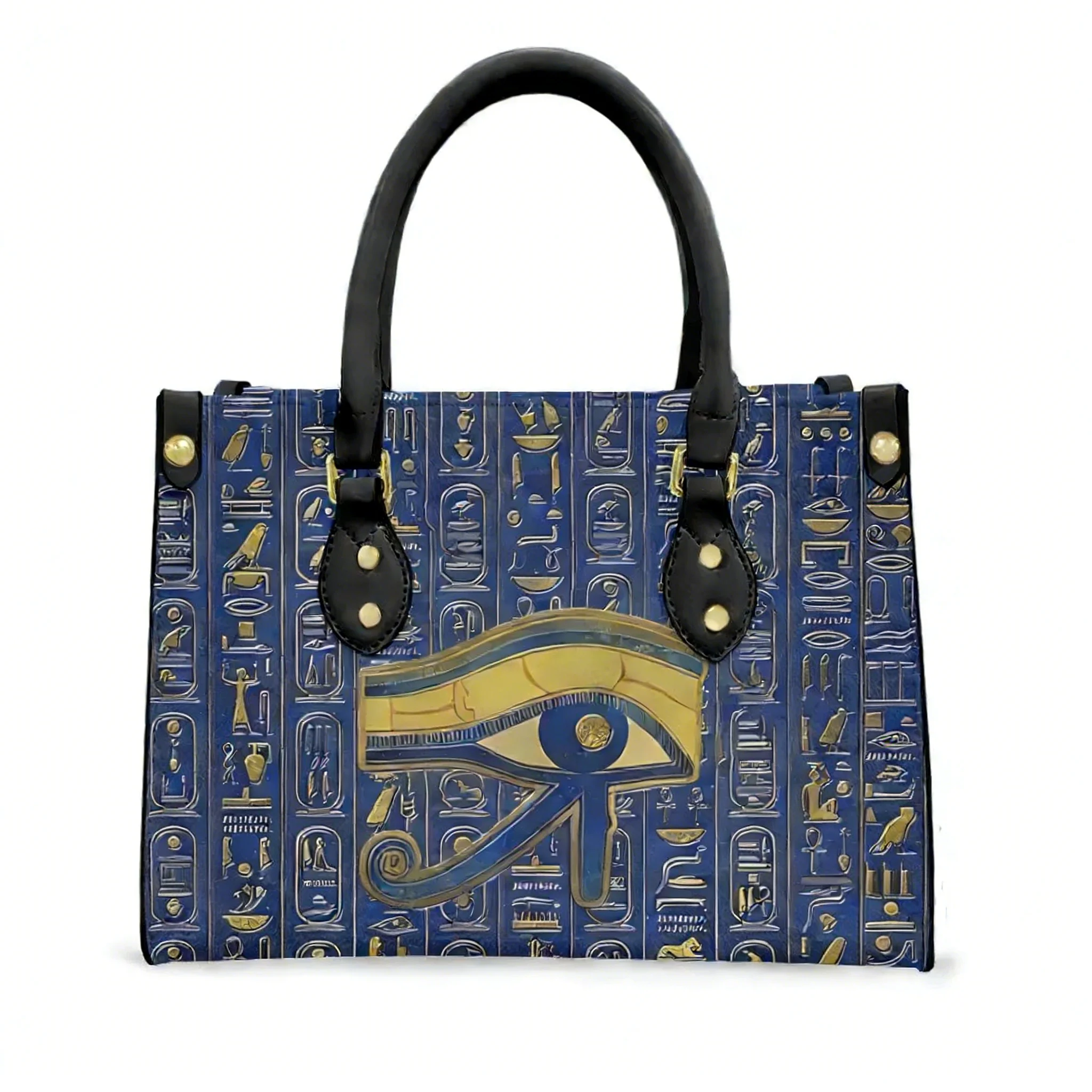 Horus Egyptian God Eye of Egyp - Women Bags Egypt ulasan dan harga