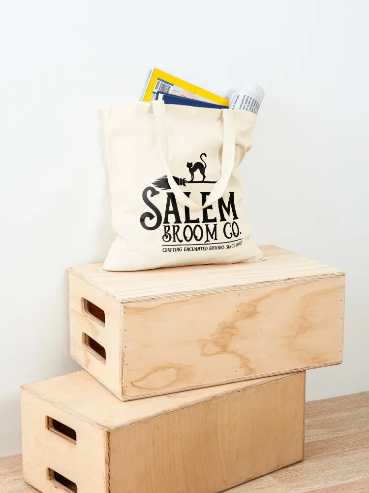 Salem Broom Company - Witch Ha - Women Bags Company ulasan dan harga