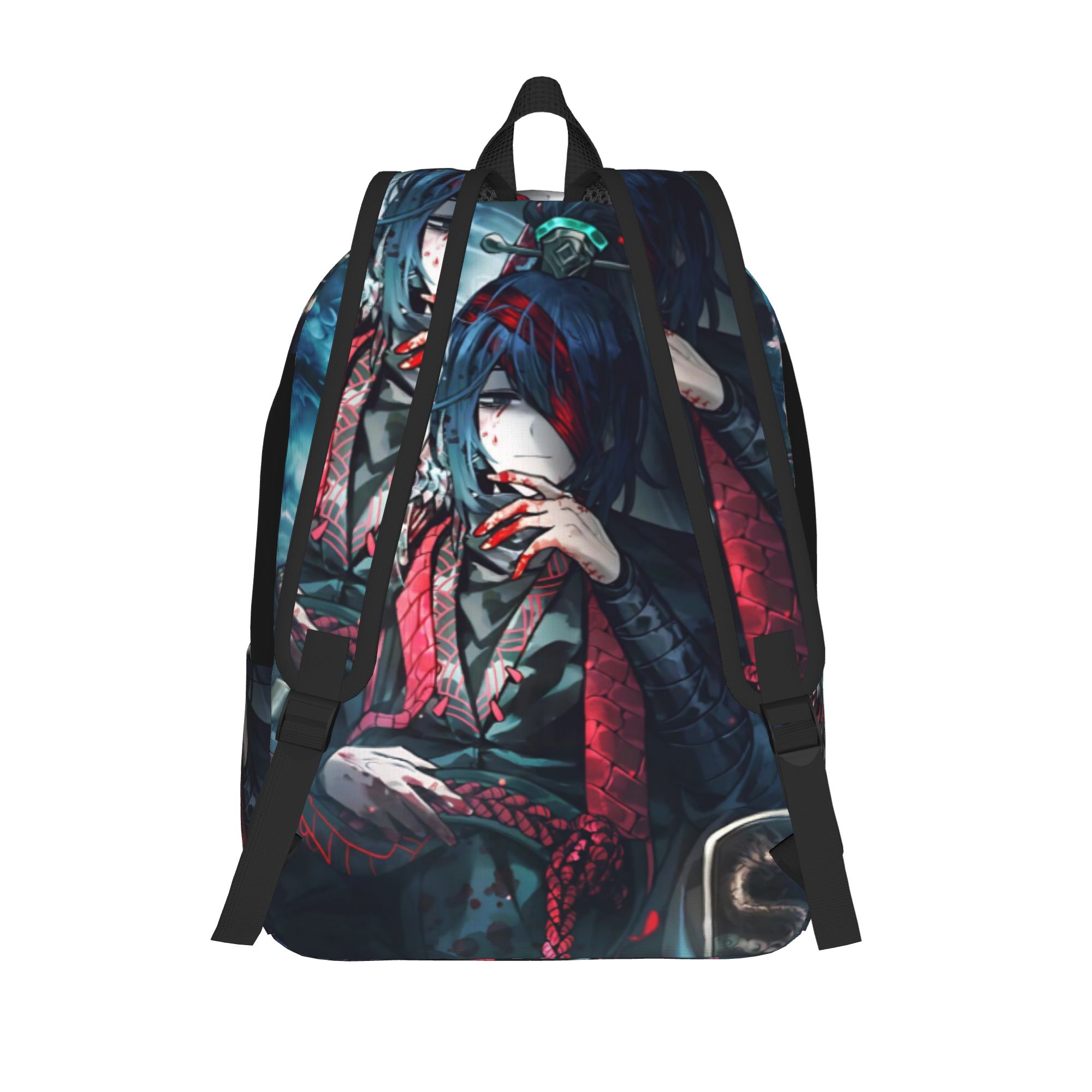 Limbus Company Games Backpack  - Women Bags Company ulasan dan harga