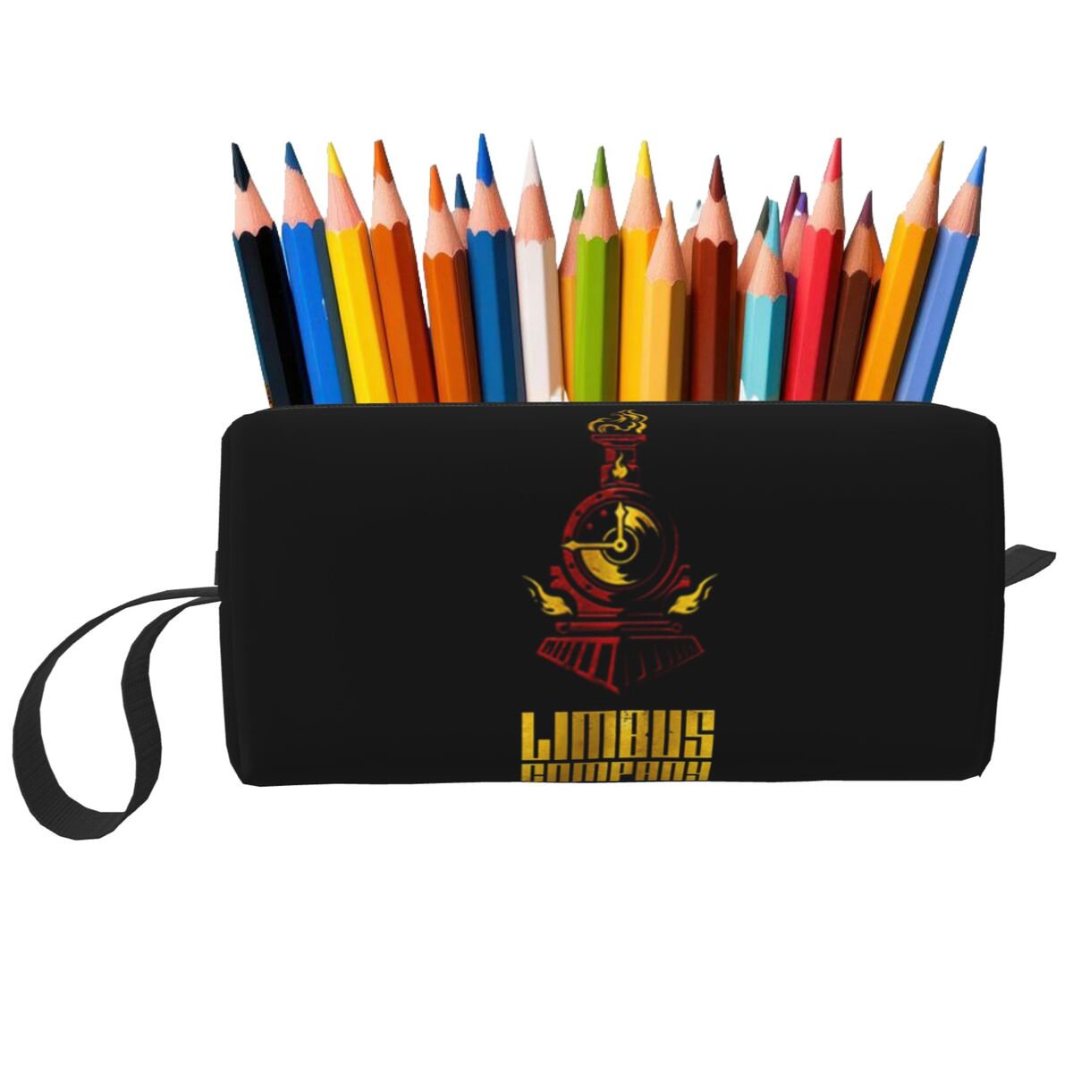 Limbus Company Pencil Case for - Women Bags Company ulasan dan harga