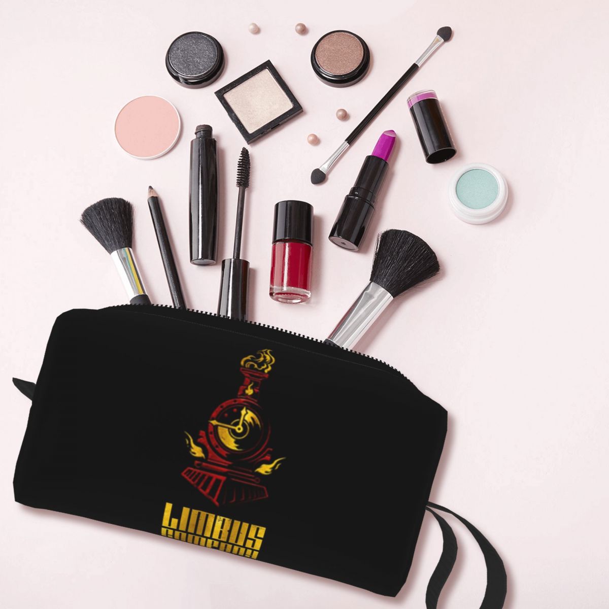 Limbus Company Pencil Case for - Women Bags Company ulasan dan harga
