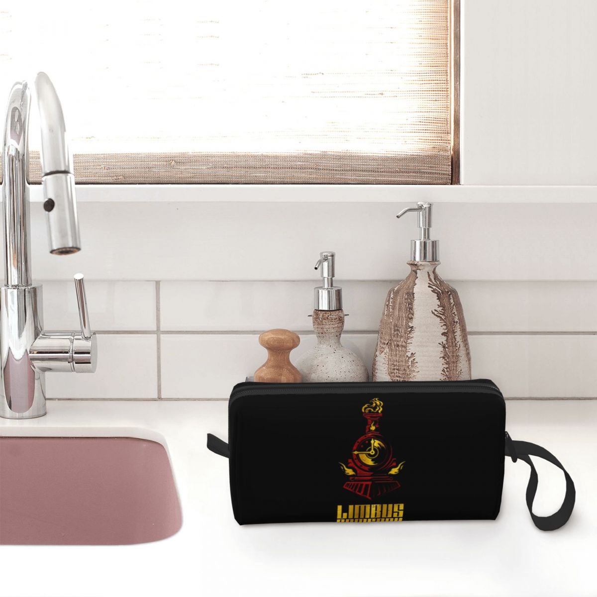 Limbus Company Pencil Case for - Women Bags Company ulasan dan harga