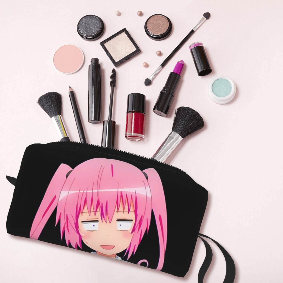 Nana Astar Deviluke From To Lo - Women Bags Ru ulasan dan harga