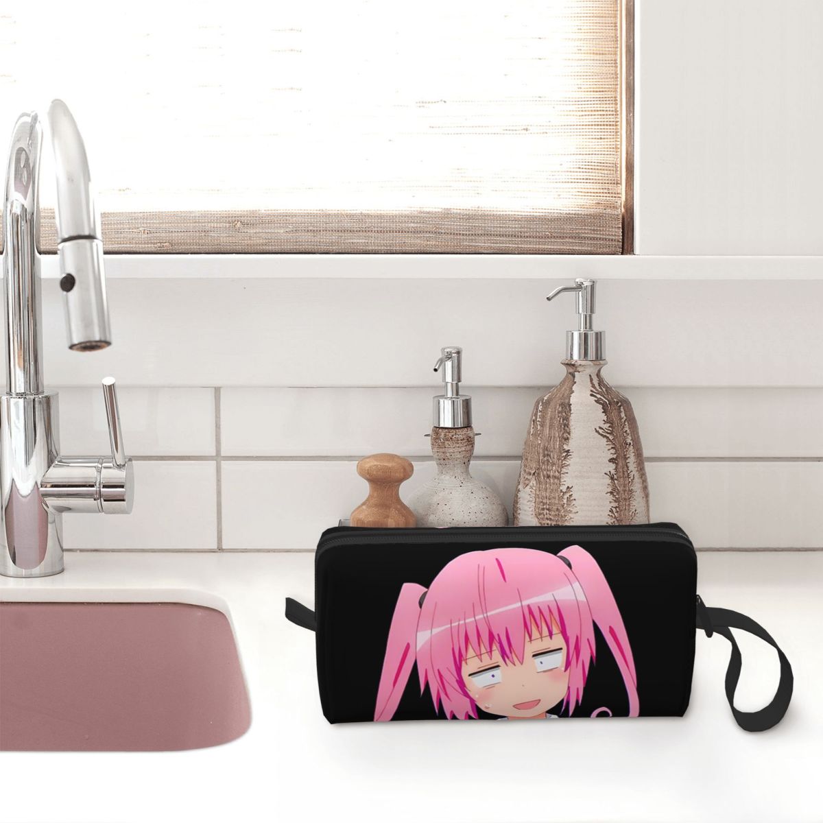 Nana Astar Deviluke From To Lo - Women Bags Ru ulasan dan harga