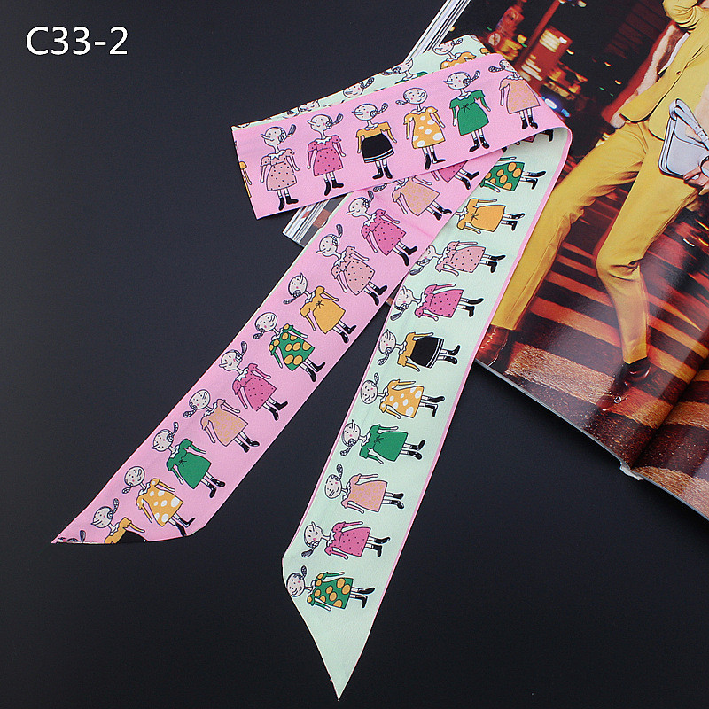 New Design Cartoon Characters  - Women Bags Brands ulasan dan harga