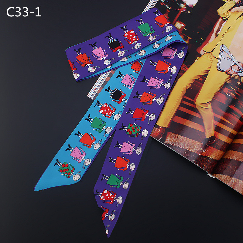 New Design Cartoon Characters  - Women Bags Brands ulasan dan harga