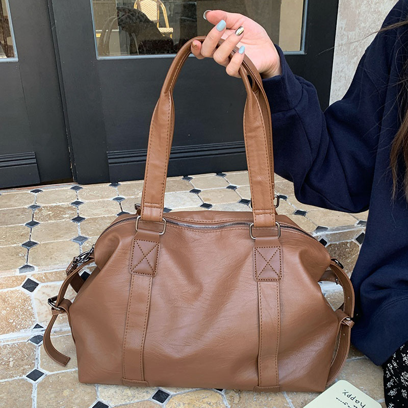 2026 Hot Sale Women Korean Cas - Women Hand Bags Sale ulasan dan harga