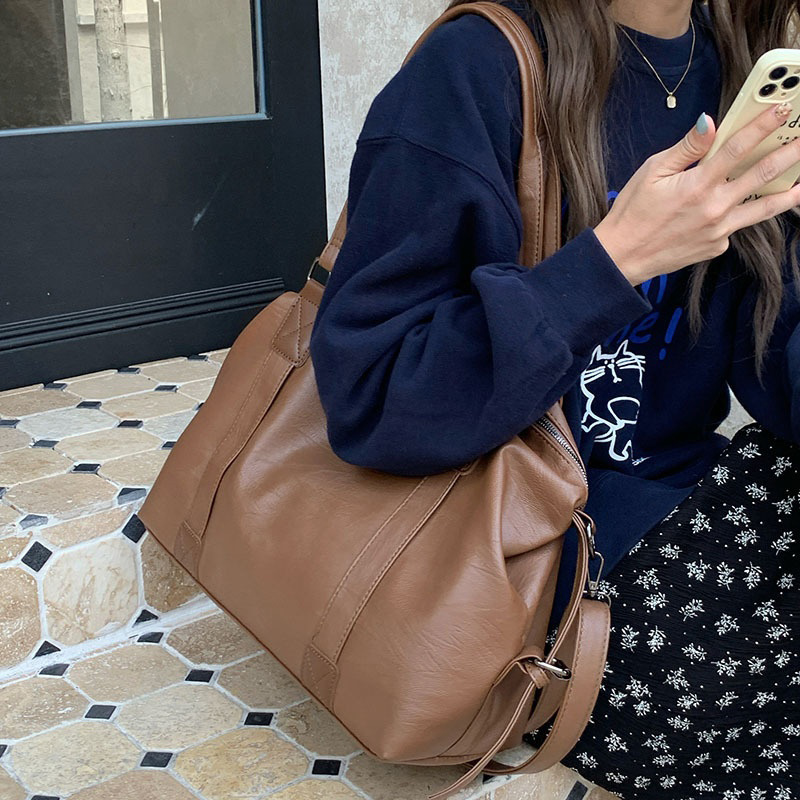 2026 Hot Sale Women Korean Cas - Women Hand Bags Sale ulasan dan harga