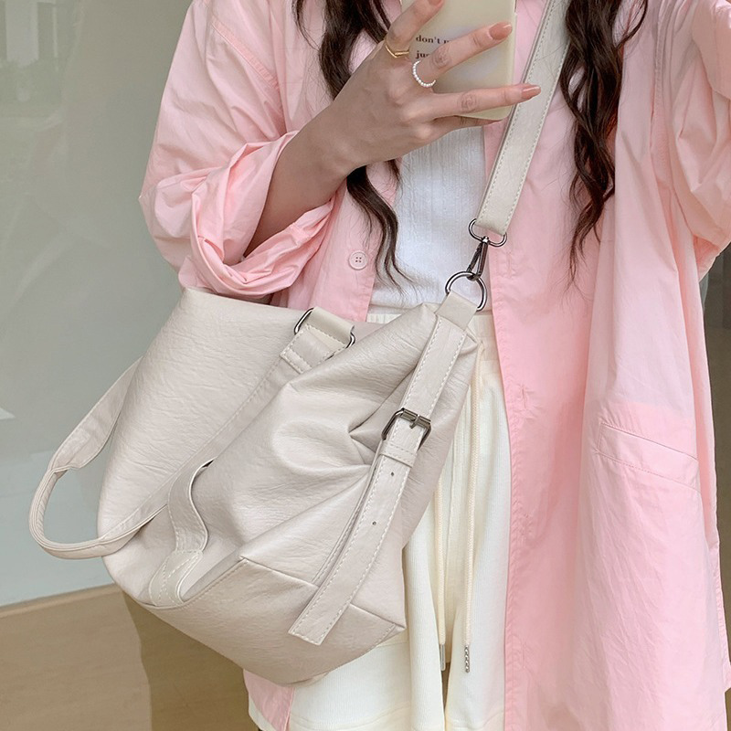 2026 Hot Sale Women Korean Cas - Women Hand Bags Sale ulasan dan harga
