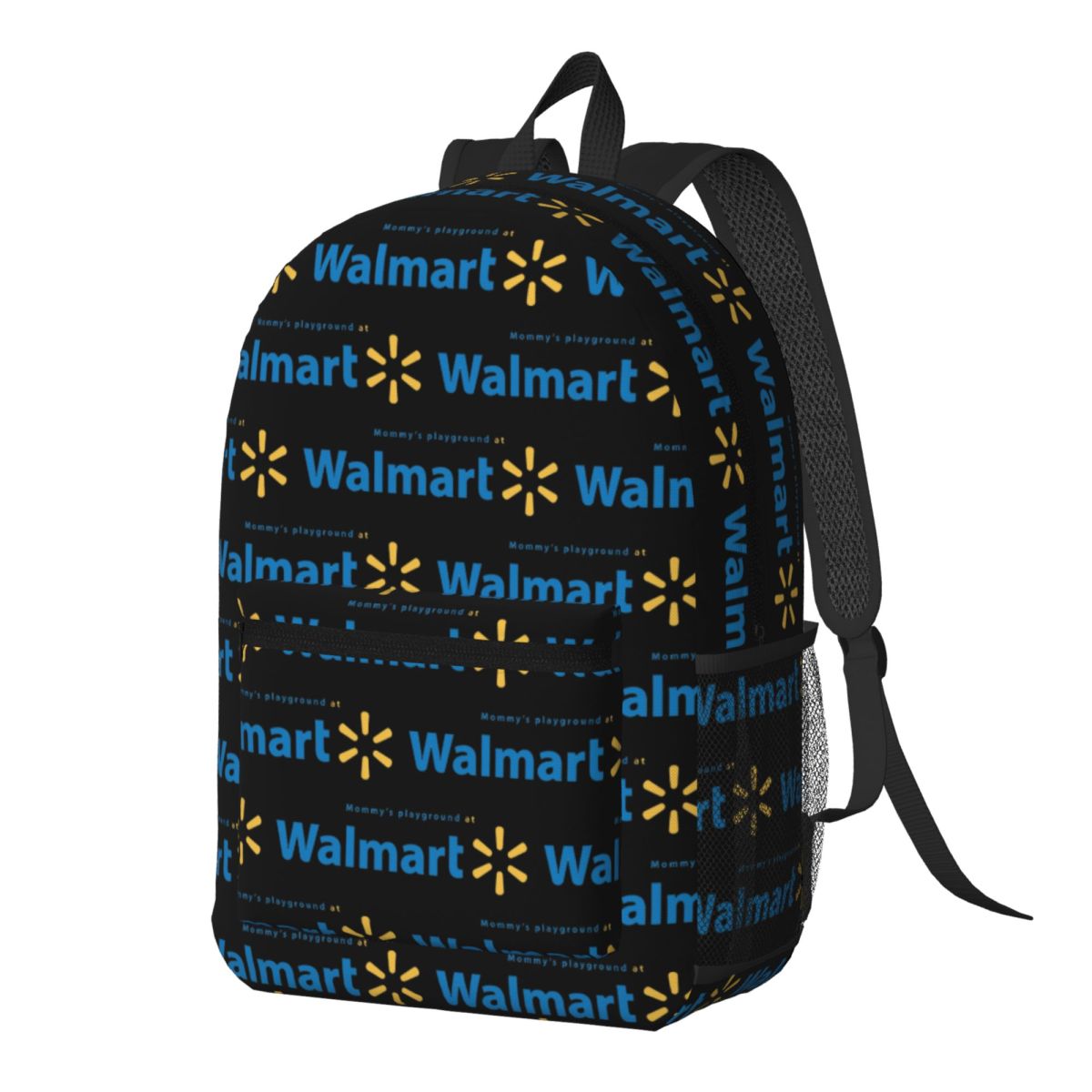 Walmart Backpack Daypack Large - Women Bags Walmart ulasan dan harga