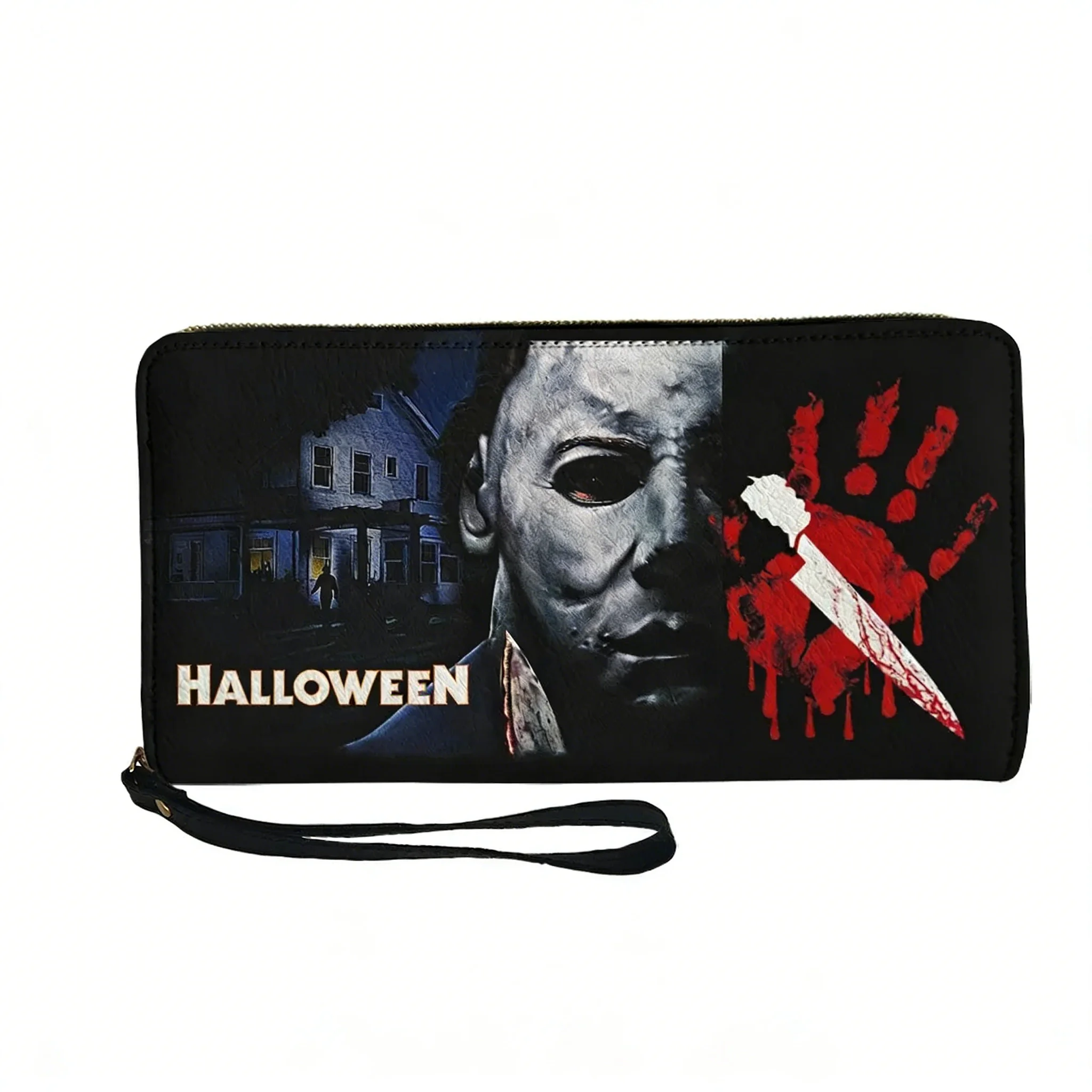 Michael Myers Halloween Killer - Women Bags Myer ulasan dan harga