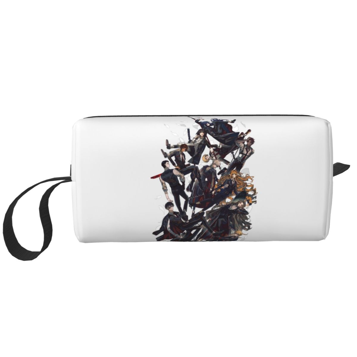 Limbus Company Pencil Case for - Women Bags Company ulasan dan harga