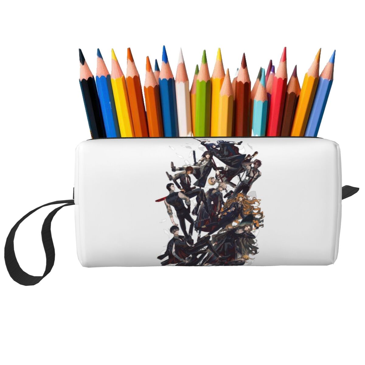 Limbus Company Pencil Case for - Women Bags Company ulasan dan harga