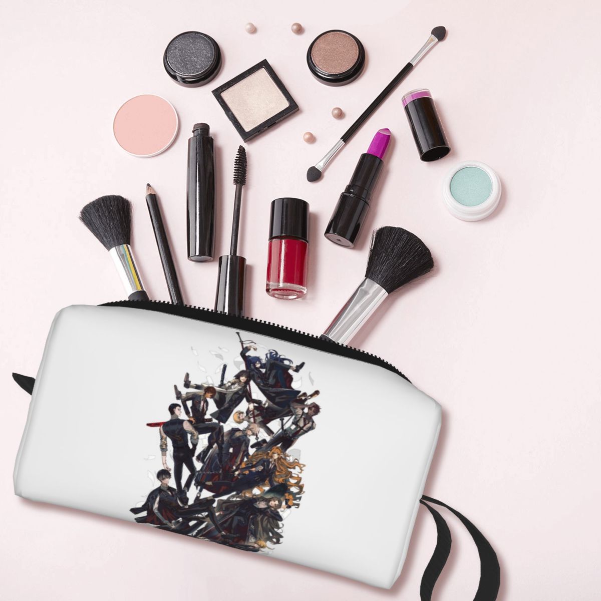 Limbus Company Pencil Case for - Women Bags Company ulasan dan harga