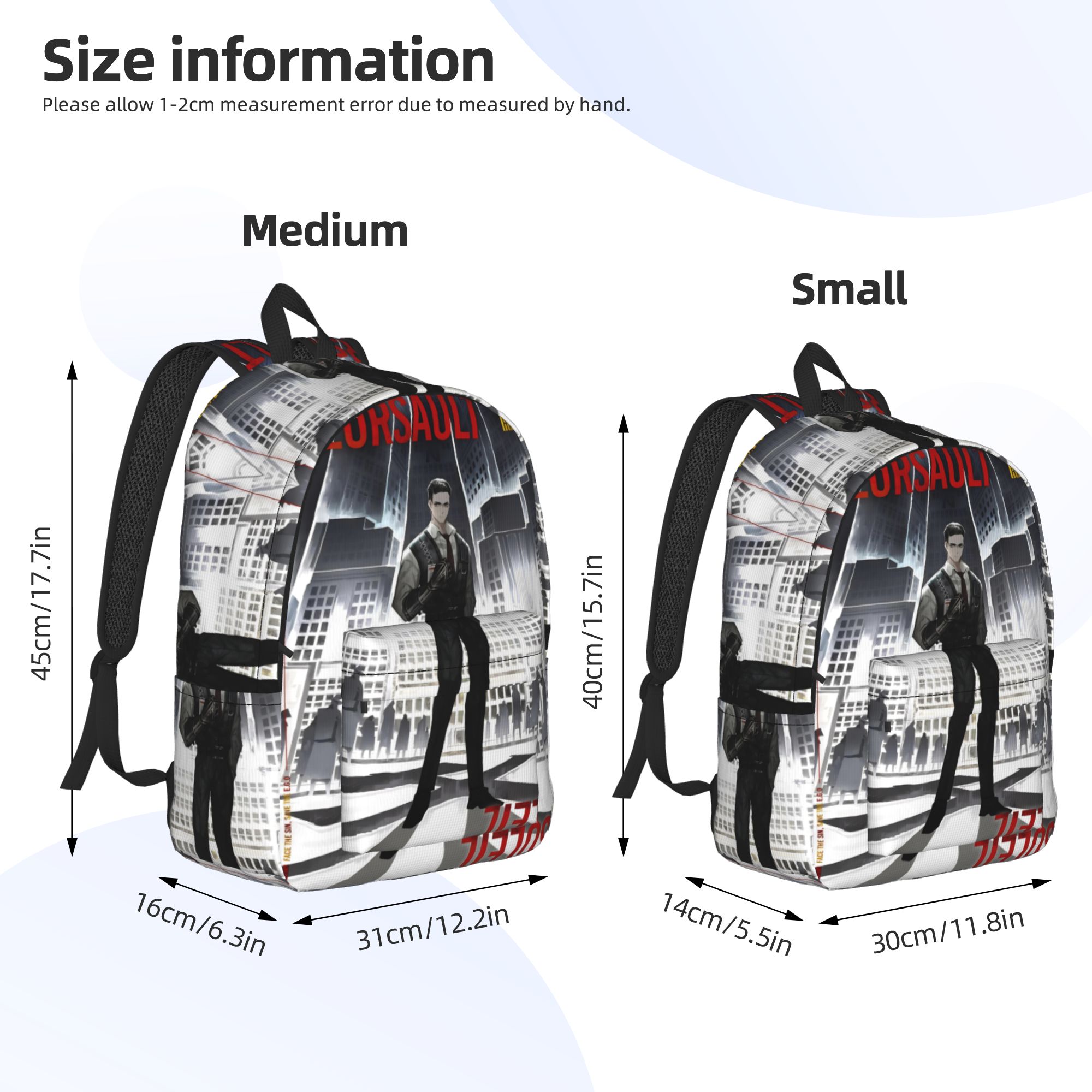 Limbus Company Games Classical - Women Bags Company ulasan dan harga