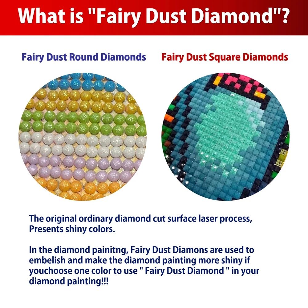 120 Colors AB Fairy Dust Diamo - Women'S Bags New Collection ulasan dan harga