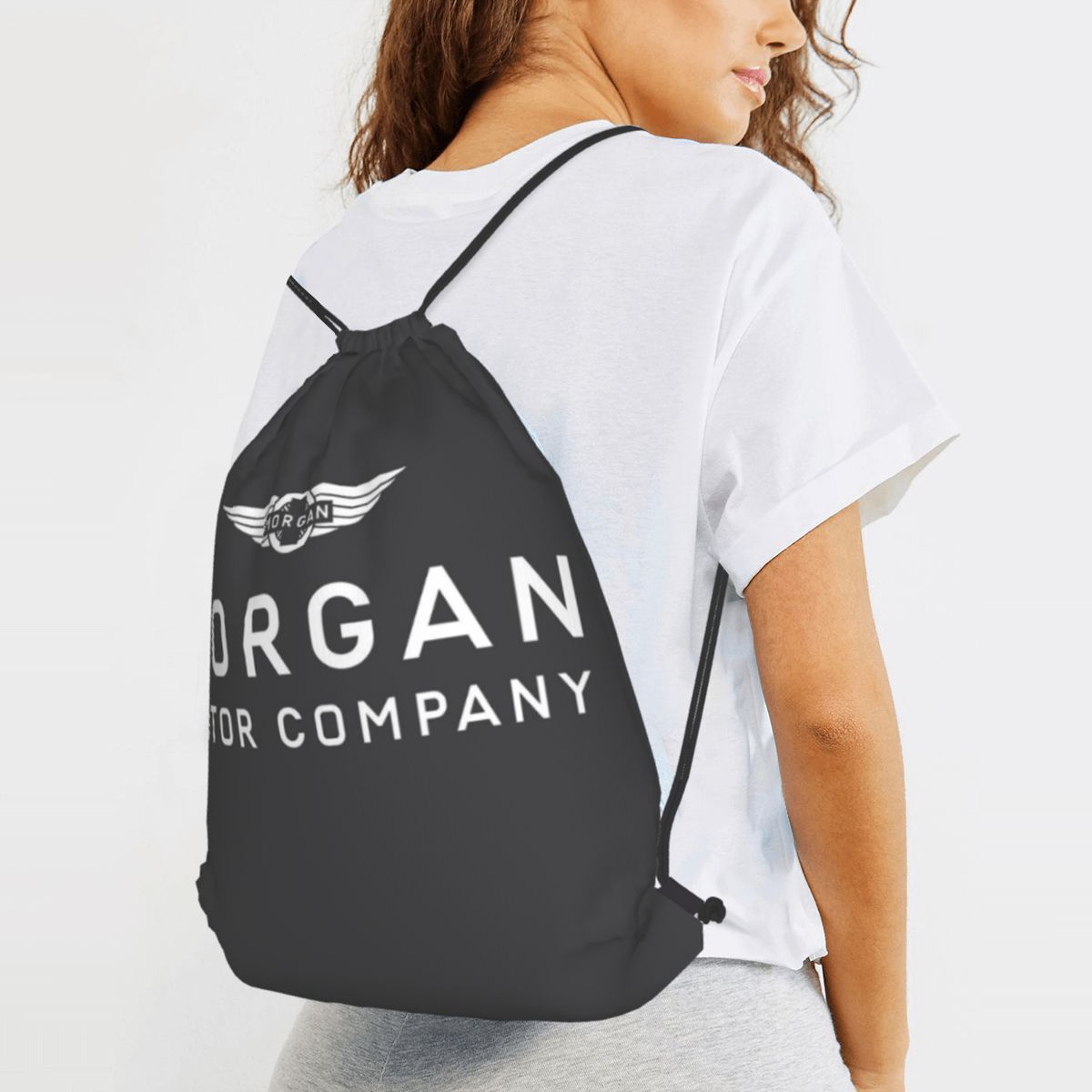 Morgan Motor Car Company Backp - Women Bags Company ulasan dan harga
