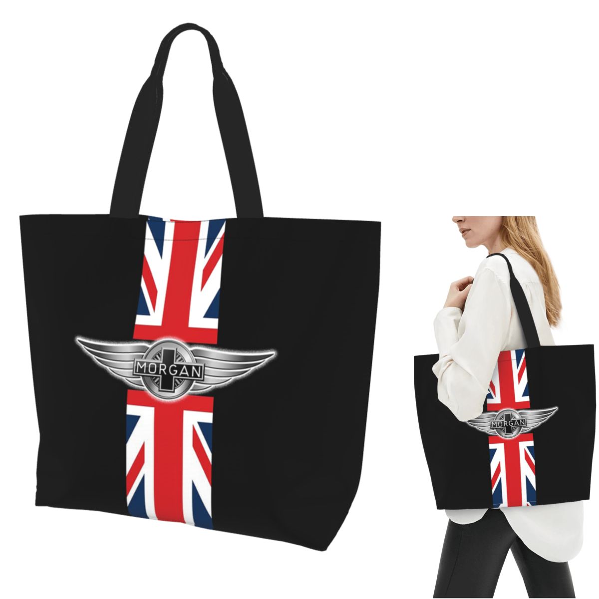 Morgan Motor Car Company Shopp - Women Bags Company ulasan dan harga