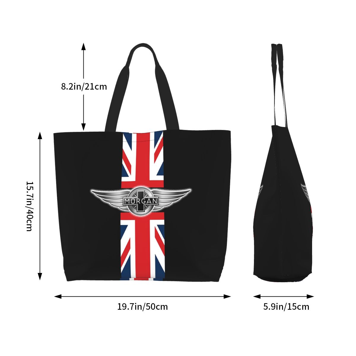 Morgan Motor Car Company Shopp - Women Bags Company ulasan dan harga
