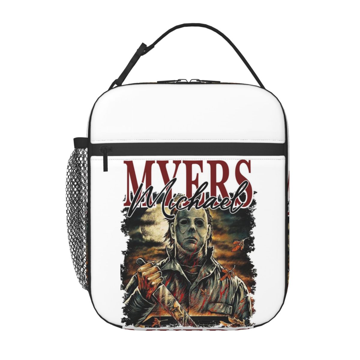 Michael Myers Insulated Lunch  - Women Bags Myer ulasan dan harga