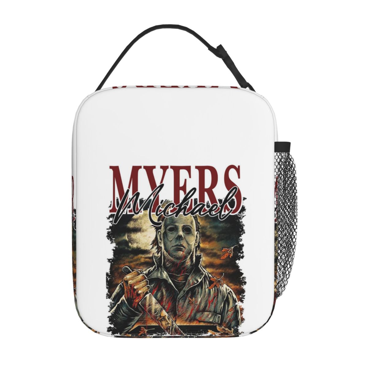 Michael Myers Insulated Lunch  - Women Bags Myer ulasan dan harga