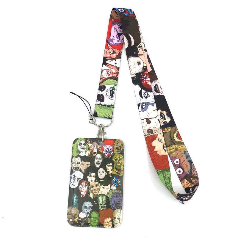 Michale Myers Horror Character - Women Bags Myer ulasan dan harga